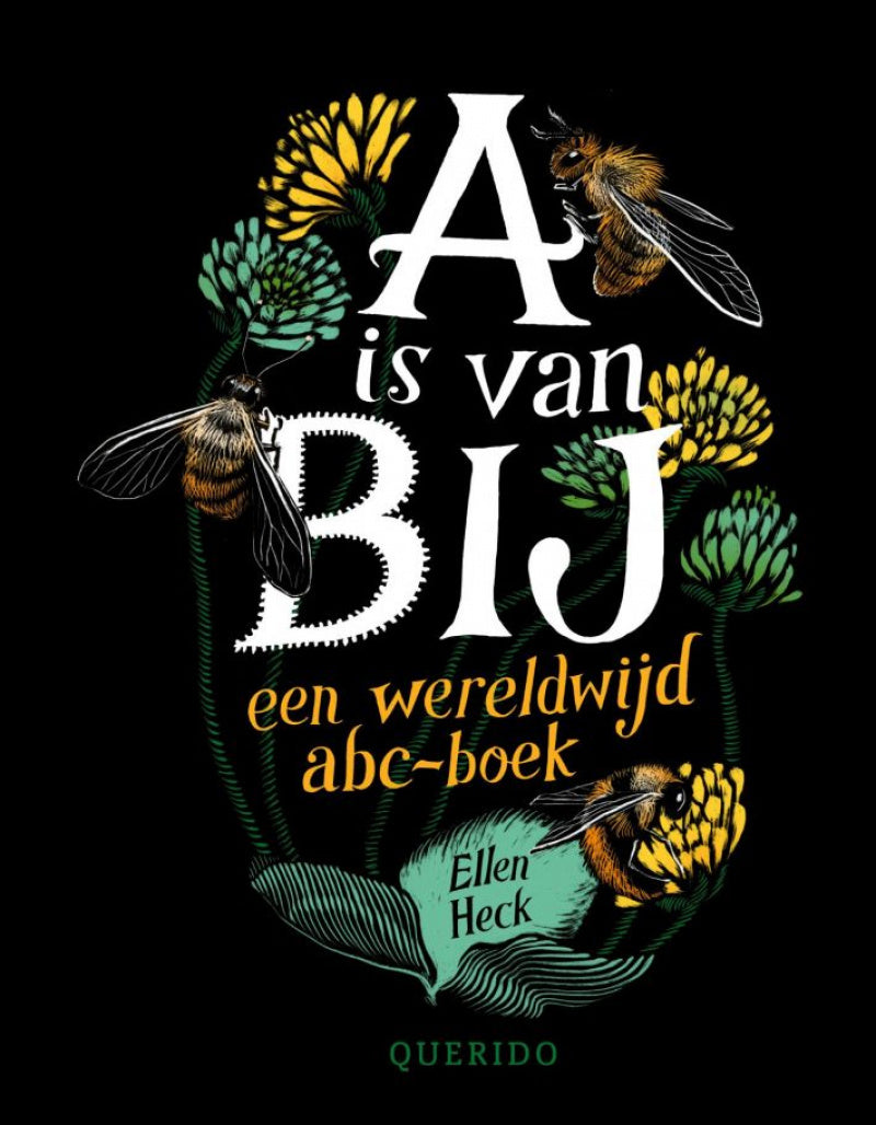 A is van Bij