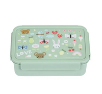 A Little Lovely Company Bento Lunchbox Joy