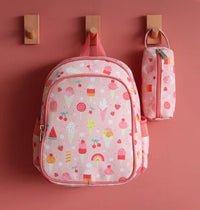 A Little Lovely Company Etui Ijsjes