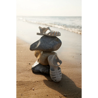 Liewood Sandaal Waterschoen Bre Sandy