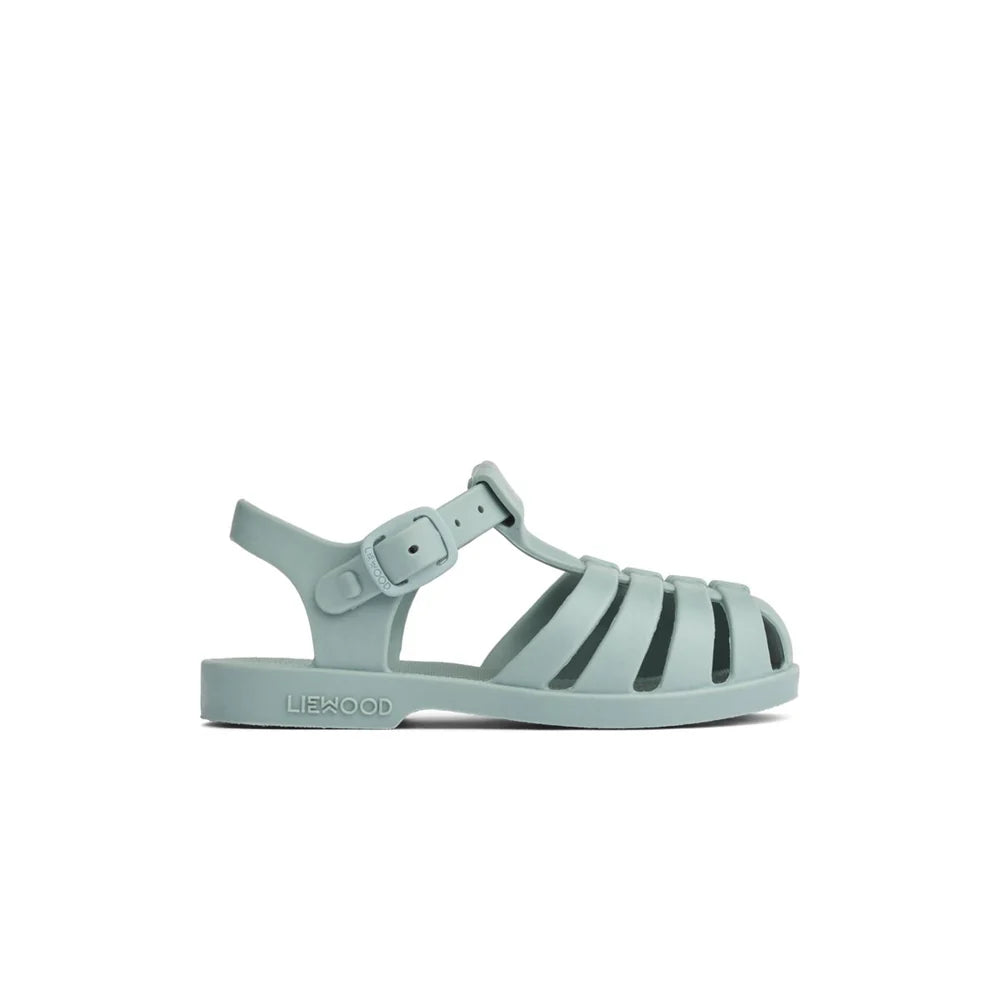 Liewood Sandaal Waterschoen Bre Peppermint