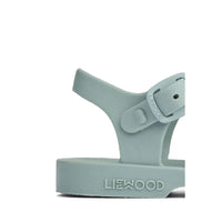 Liewood Sandaal Waterschoen Bre Peppermint
