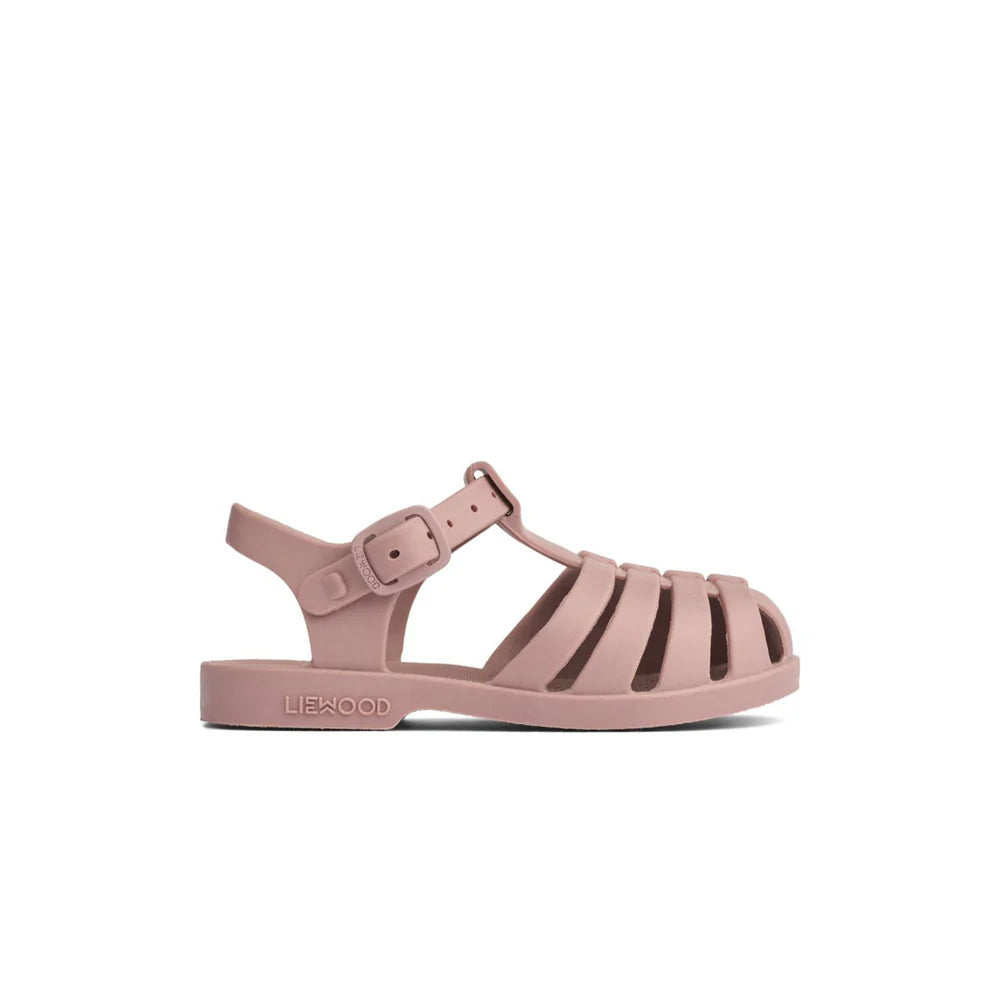 Liewood Sandaal Waterschoen Bre Dark Rose