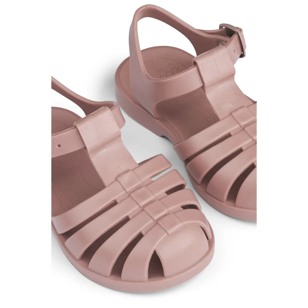 Liewood Sandaal Waterschoen Bre Dark Rose