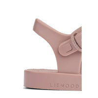 Liewood Sandaal Waterschoen Bre Dark Rose