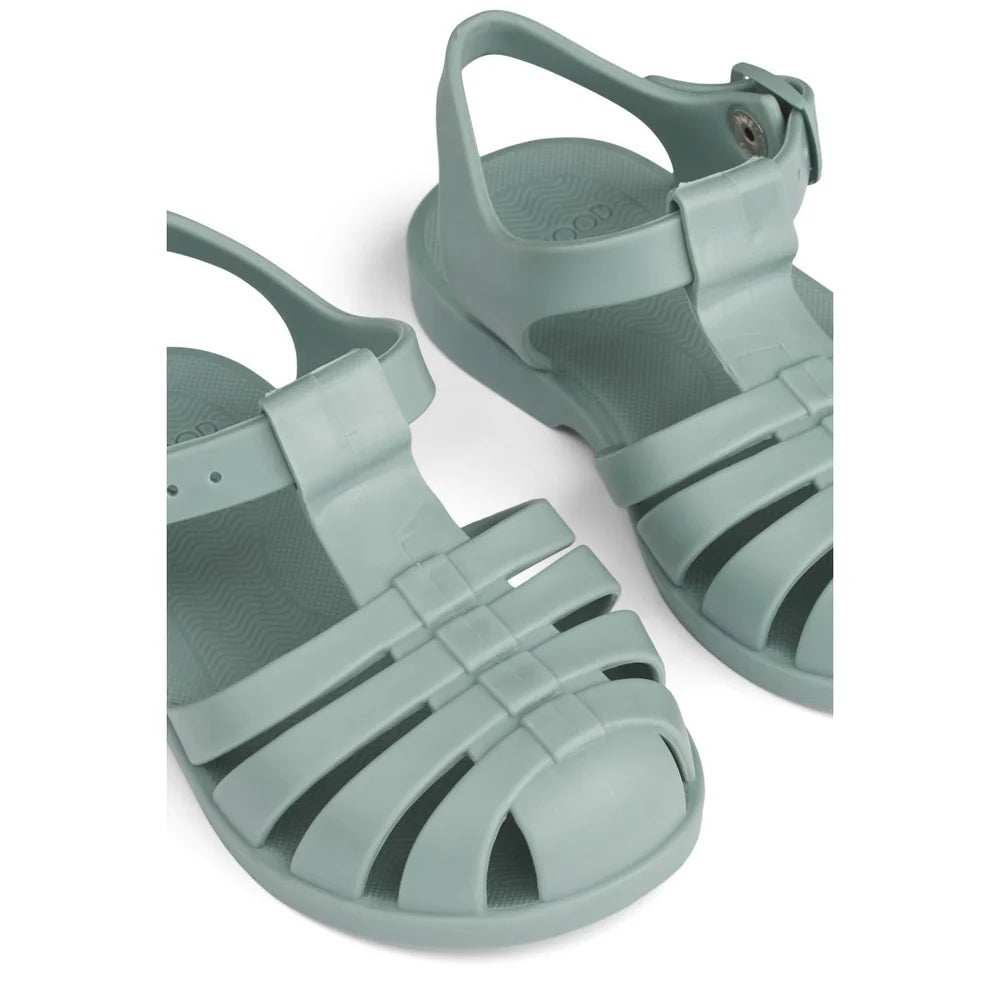 Liewood Sandaal Waterschoen Bre Peppermint