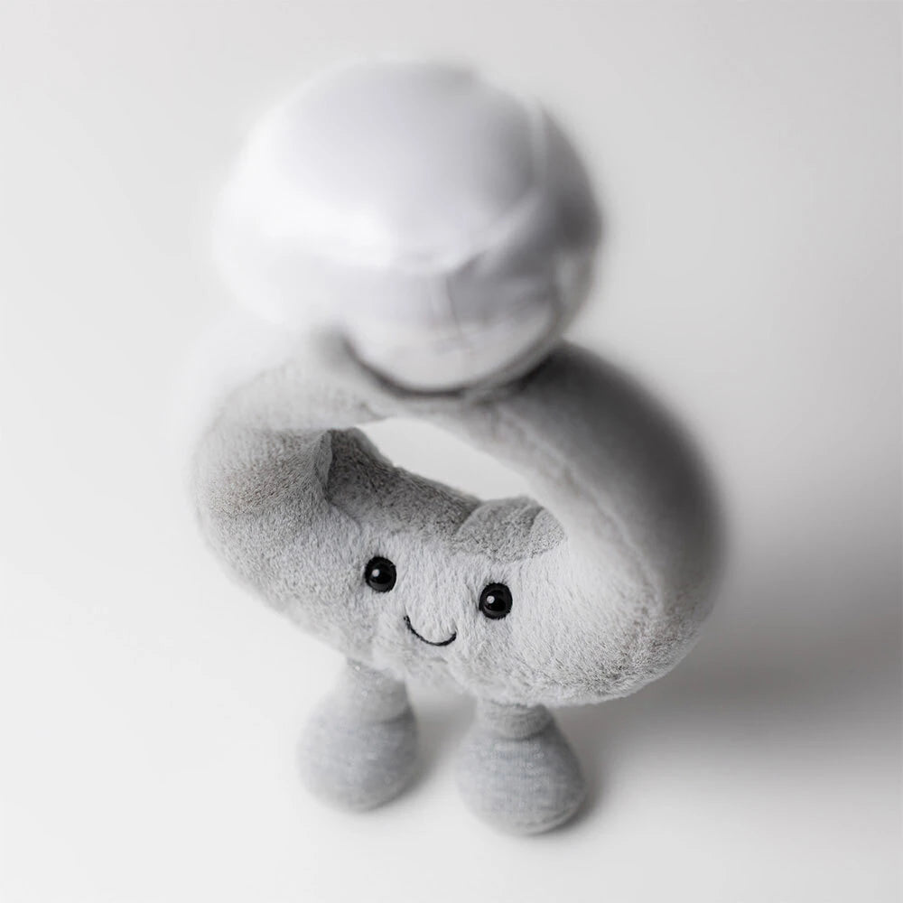 Jellycat Amuseable Diamond Ring