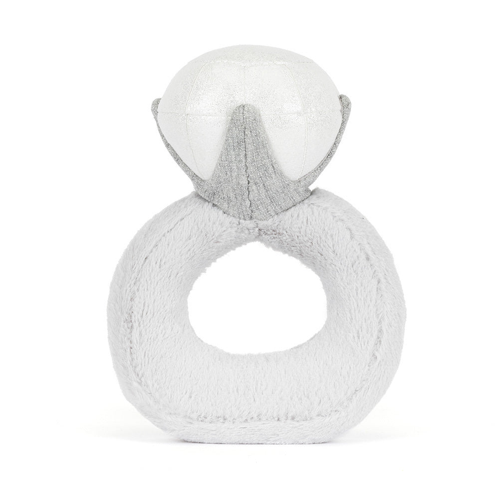Jellycat Amuseable Diamond Ring
