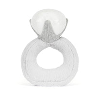 Jellycat Amuseable Diamond Ring