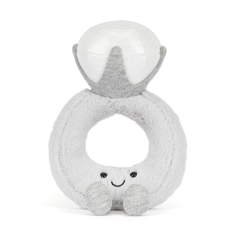 Jellycat Amuseable Diamond Ring