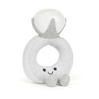 Jellycat Amuseable Diamond Ring