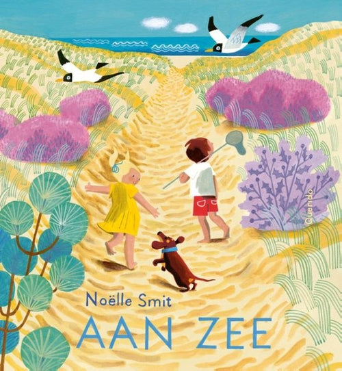 Aan Zee