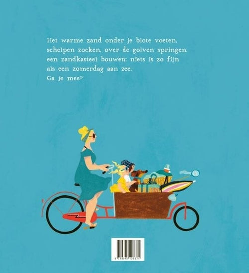 Aan Zee