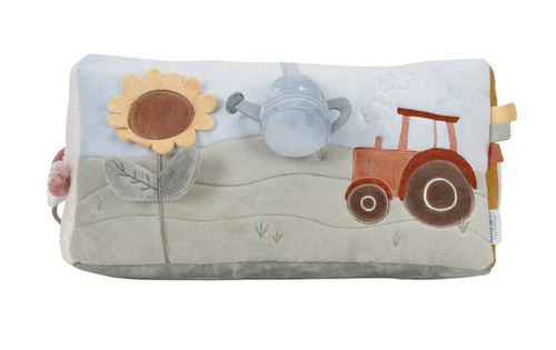 Little Dutch Activiteiten Driehoek | Little Farm