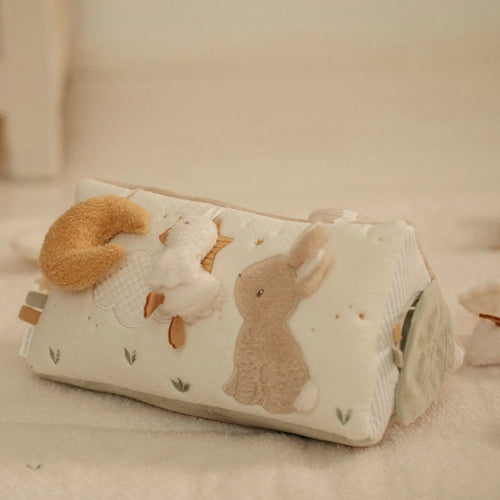 Little Dutch Activiteiten Driehoek Newborn Naturals