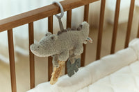 Activiteitenhanger Krokodil Safari Friends GRS