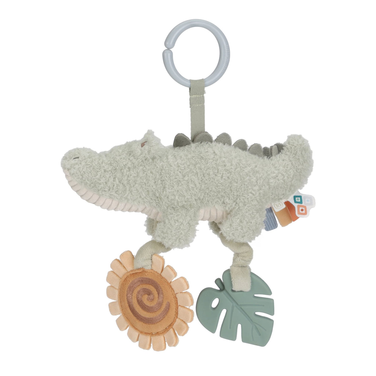 Activiteitenhanger Krokodil Safari Friends GRS