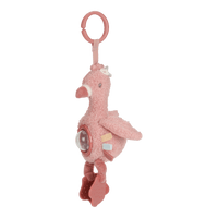Activiteitenhanger Flamingo Safari Friends GRS