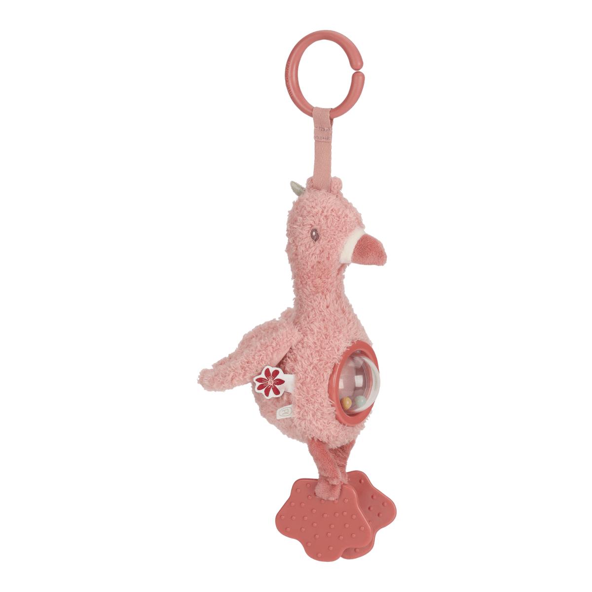 Activiteitenhanger Flamingo Safari Friends GRS