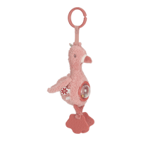 Activiteitenhanger Flamingo Safari Friends GRS
