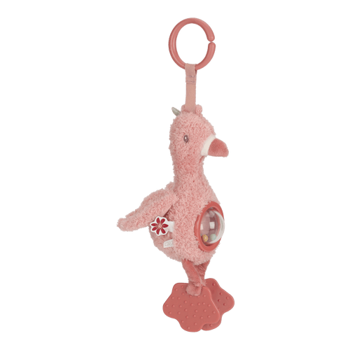 Activiteitenhanger Flamingo Safari Friends GRS