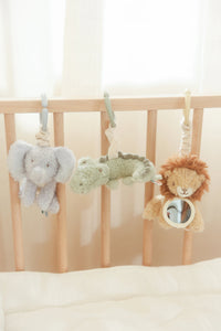 Activiteitenhangers Safari Friends GRS