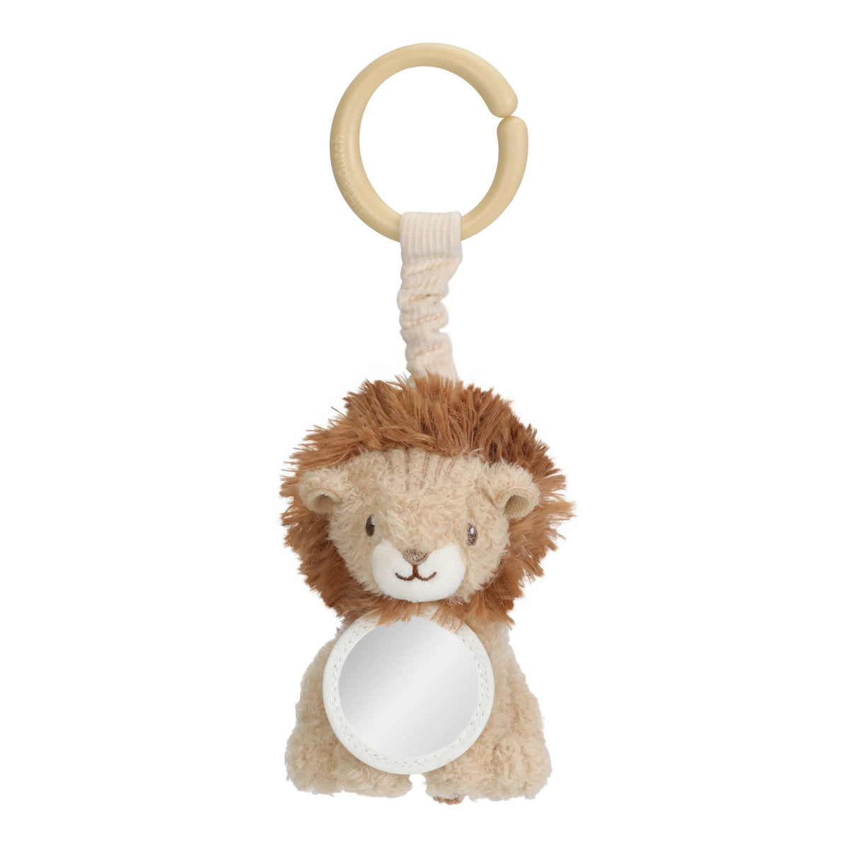 Activiteitenhangers Safari Friends GRS