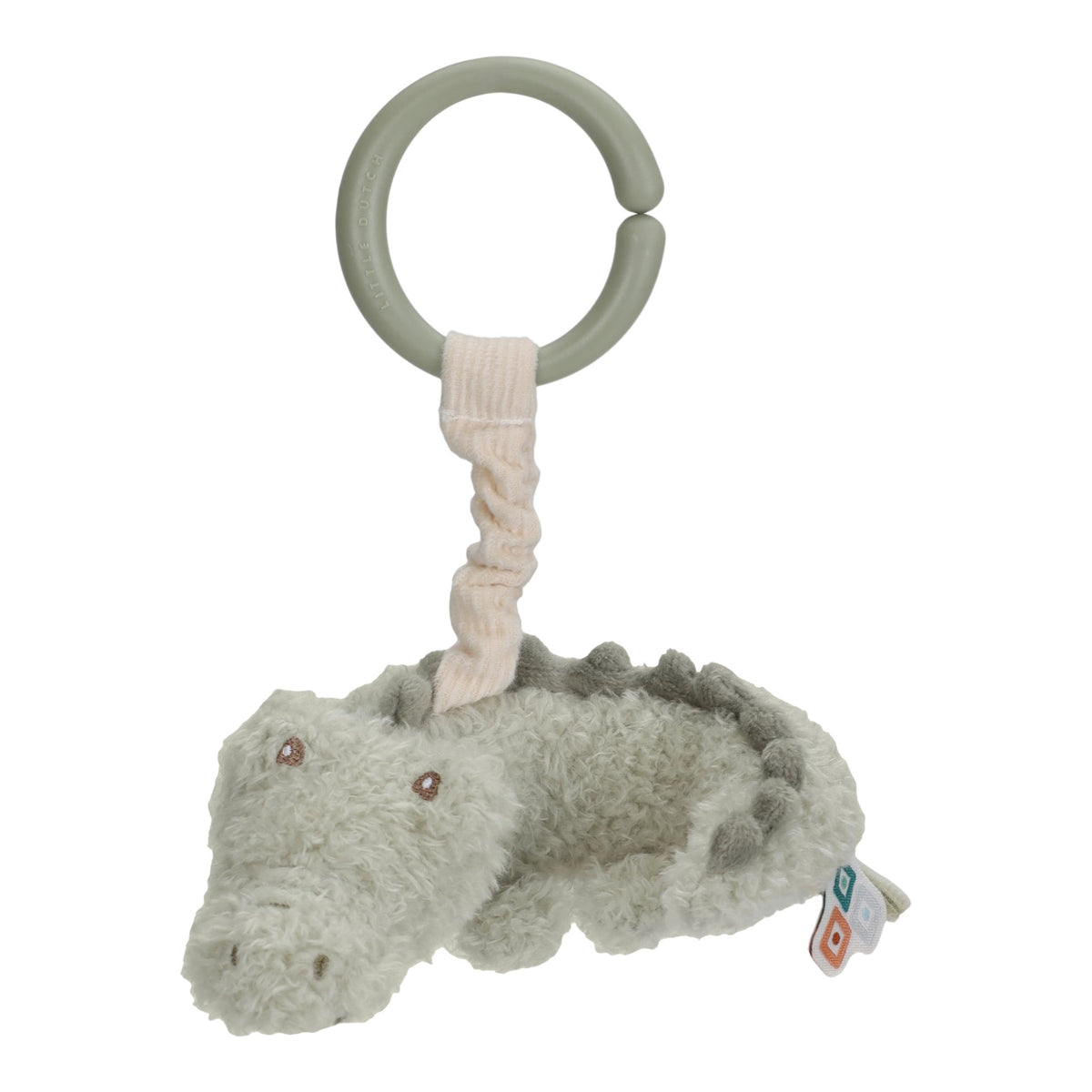 Activiteitenhangers Safari Friends GRS