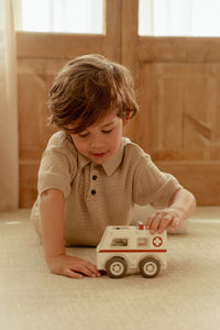 Little Dutch Ambulance