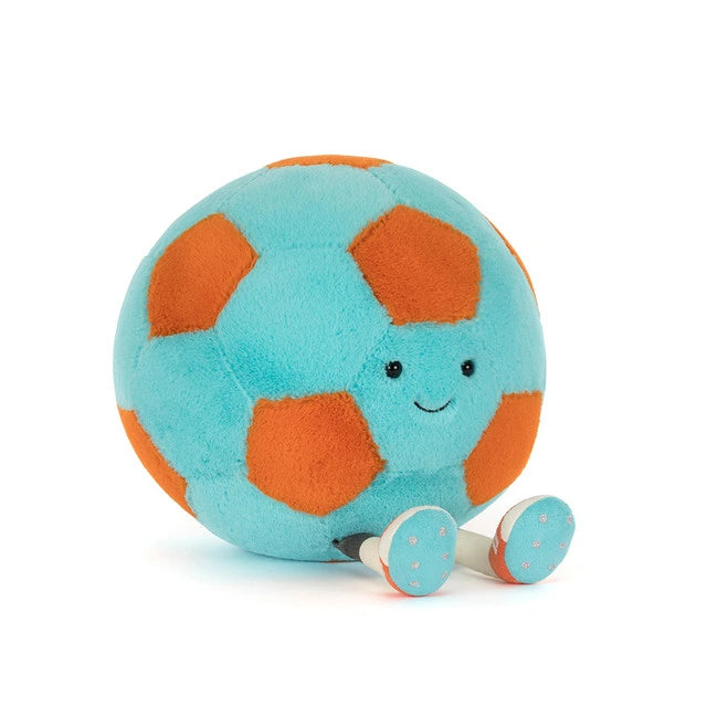 Jellycat Jellycat Amuseables Jellycat Football