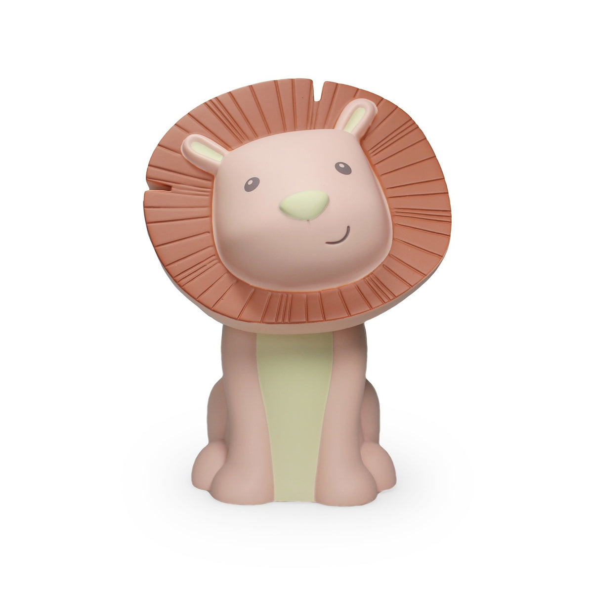 Atelier Pierre Junior Hakuna Leeuw Spaarpot | Large Magnolia