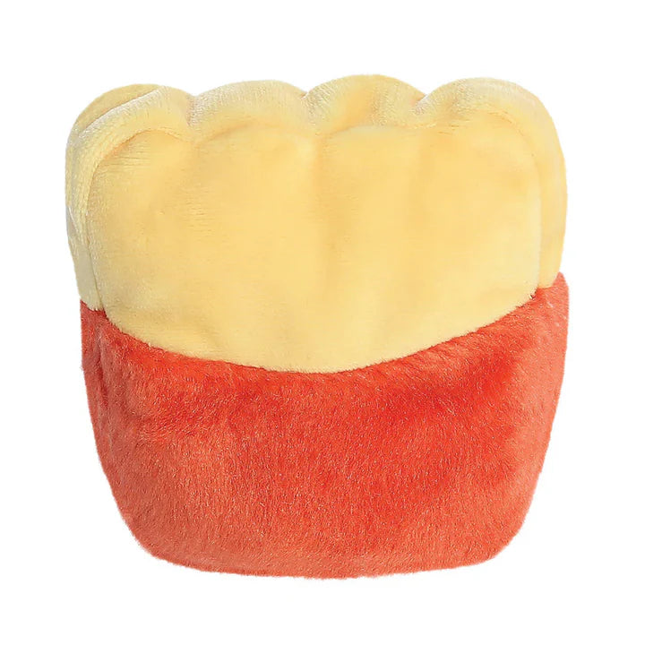 Palm Pals Knuffel French Fries