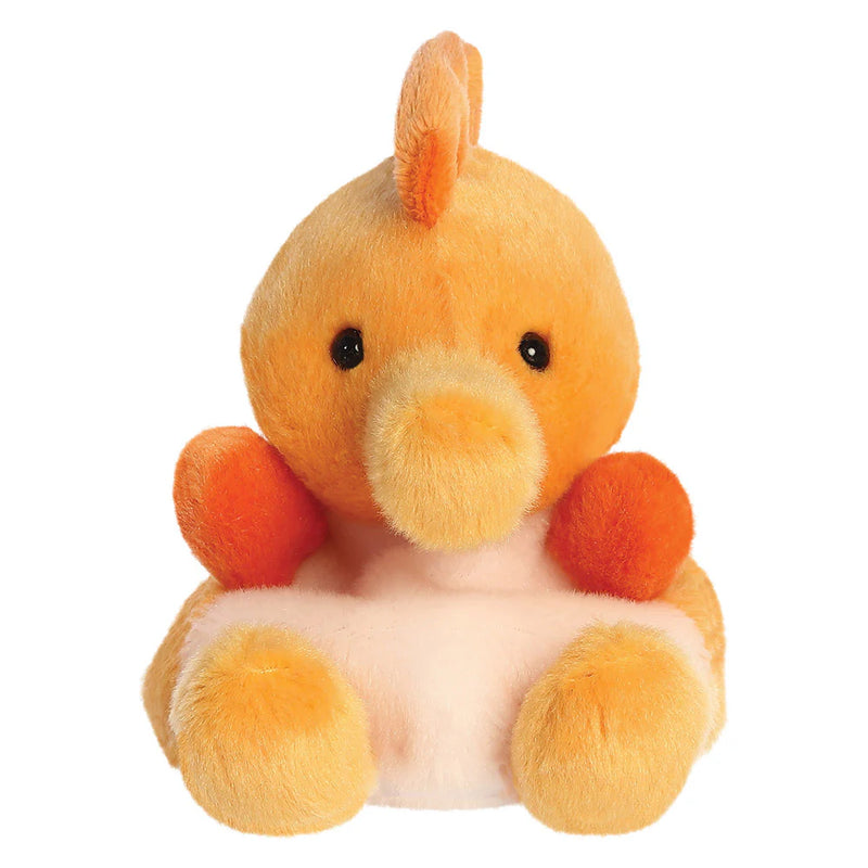 Palm Pals Knuffel Zeepaardje