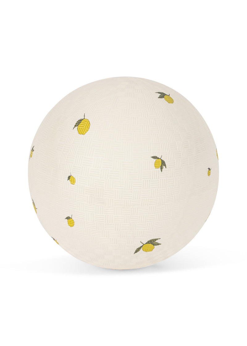 Konges Slojd Bal Lemon