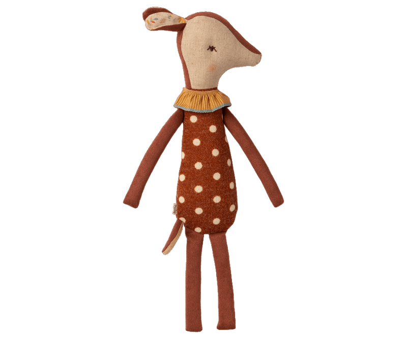 Maileg Bambi Sleepy Wakey