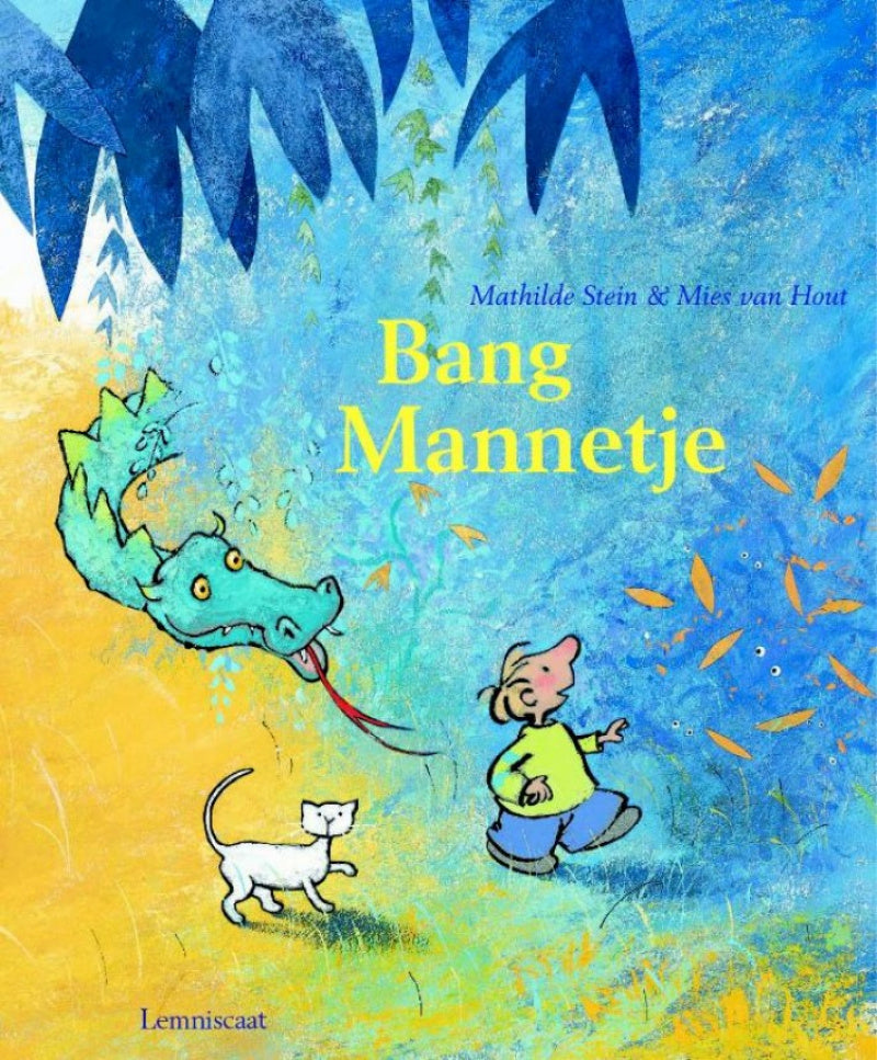Bang Mannetje