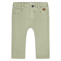 Babyface Broek Sage