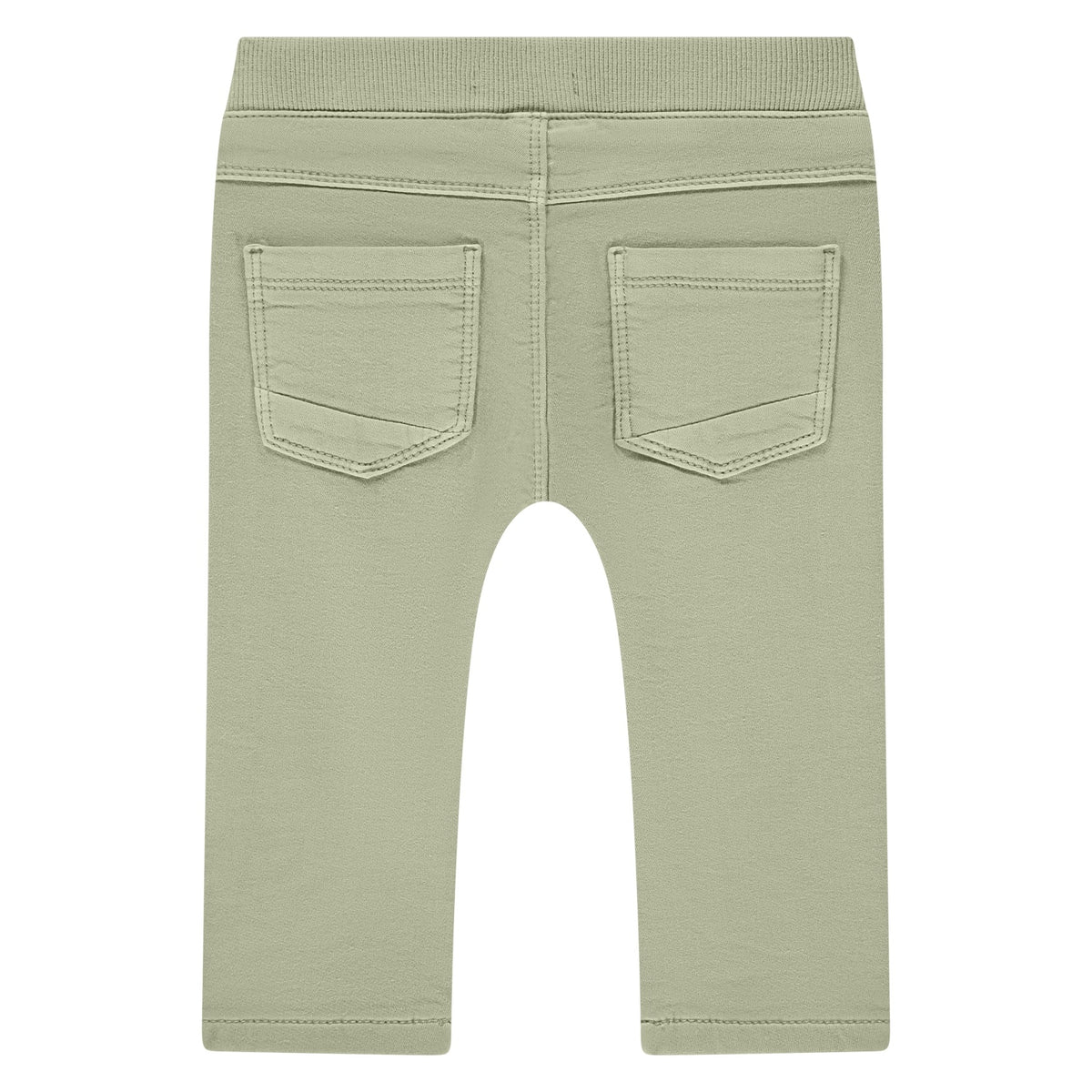 Babyface Broek Sage