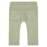 Babyface Broek Sage