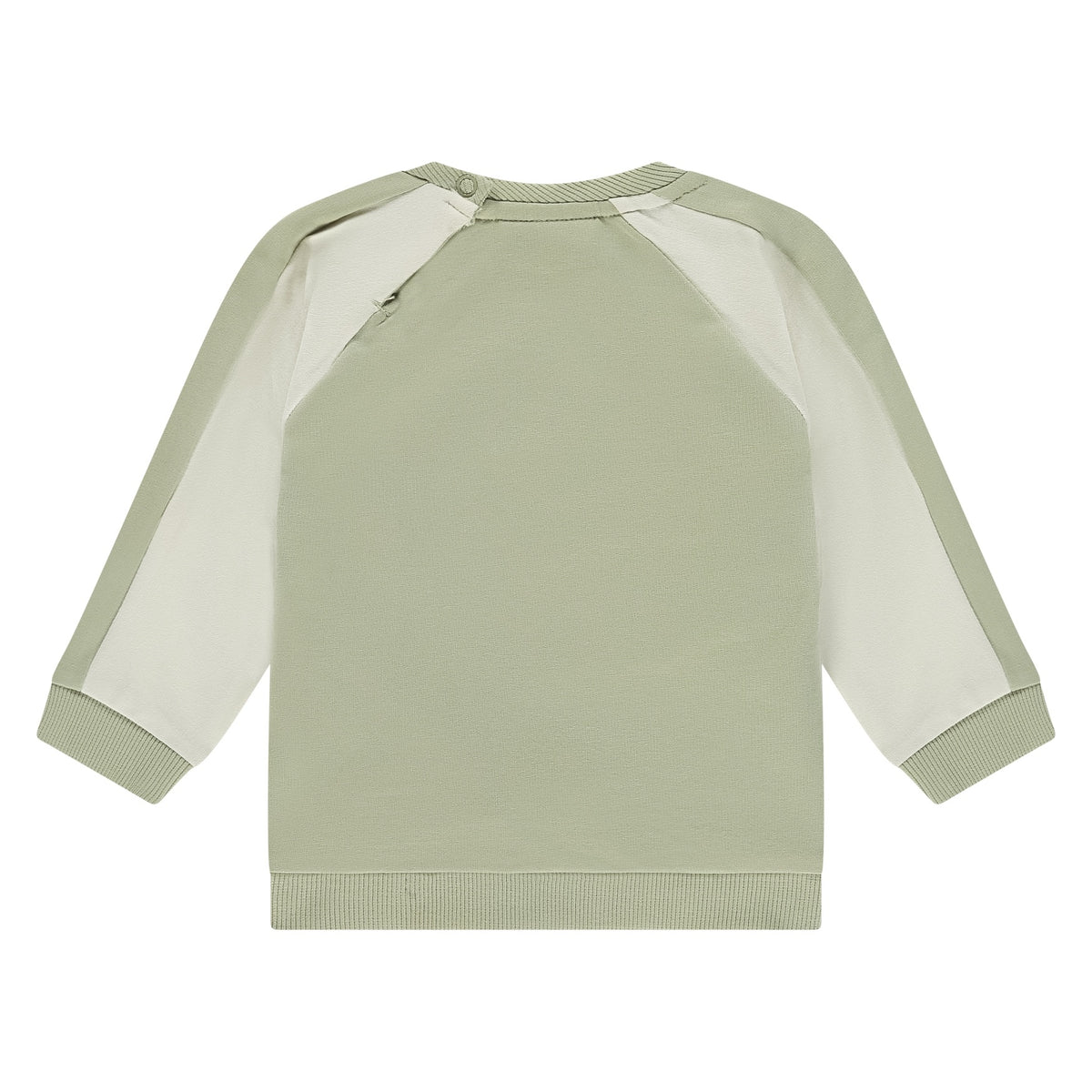 Babyface Shirt Sweat Sage