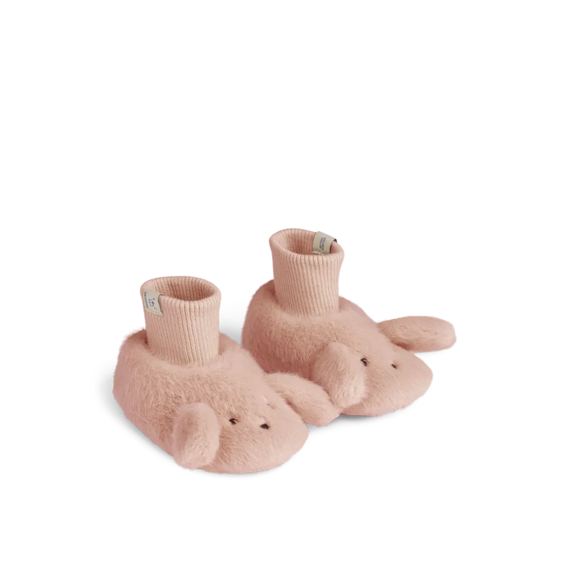 Liewood Sloffen Beth Rabbit Pale Tuscany
