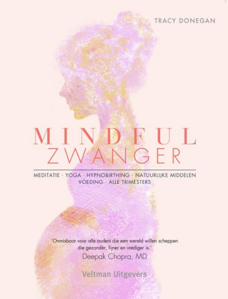 Mindful Zwanger