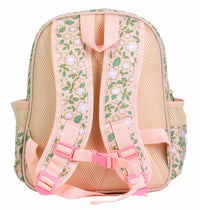 A Little Lovely Company Rugzak Bloesems Roze