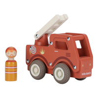 Little Dutch Brandweerauto