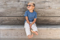 Little Dutch Broek Sand