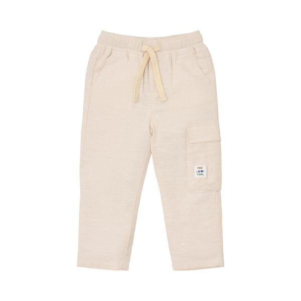 Little Dutch Broek Sand