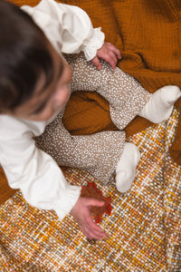 Quapi Broekje Kris Sand Dot