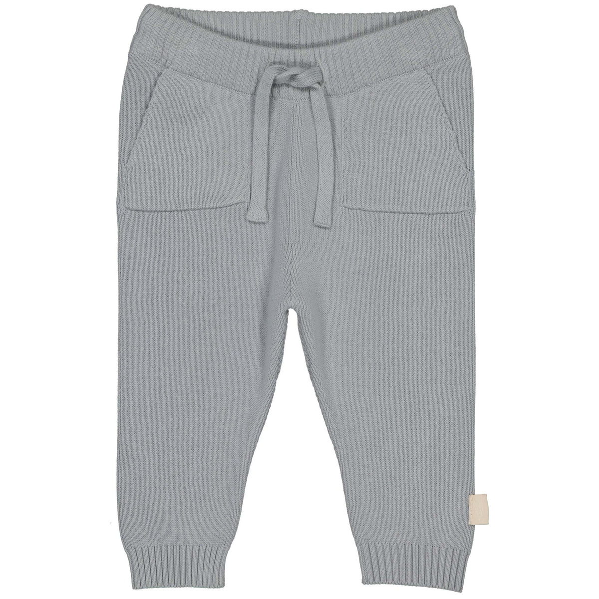 LEVV Broekje Lorenzo Blue Grey