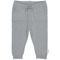 LEVV Broekje Lorenzo Blue Grey