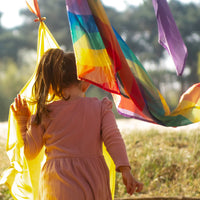 Little Botanic Label Playcycle Speeldoek Paars